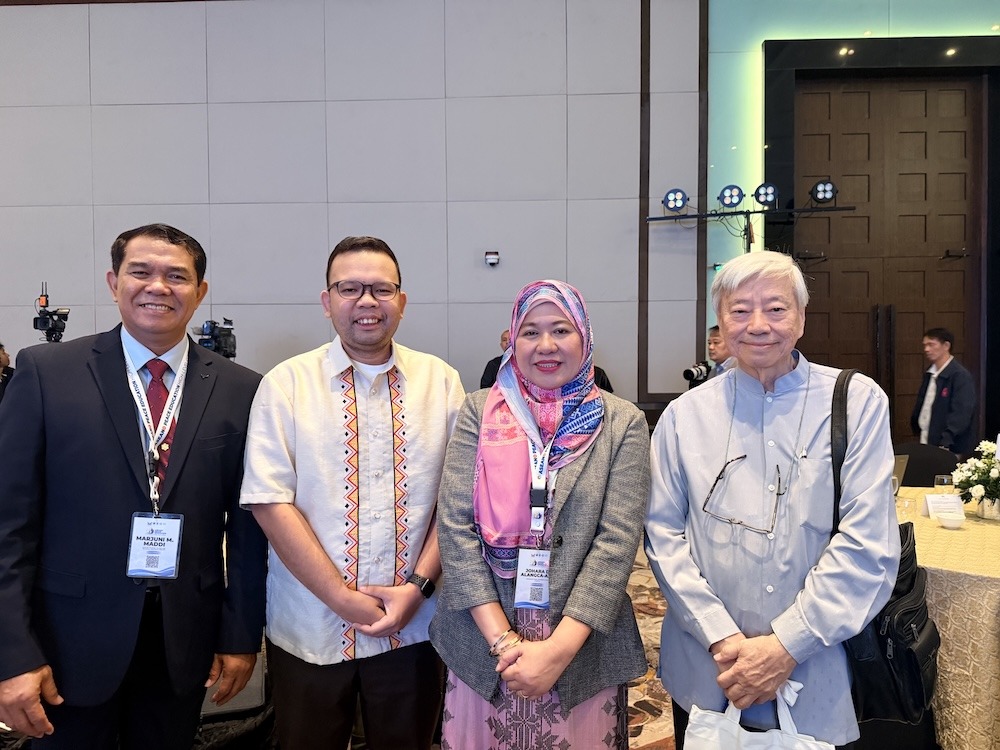 ASEAN Peace Education Photo