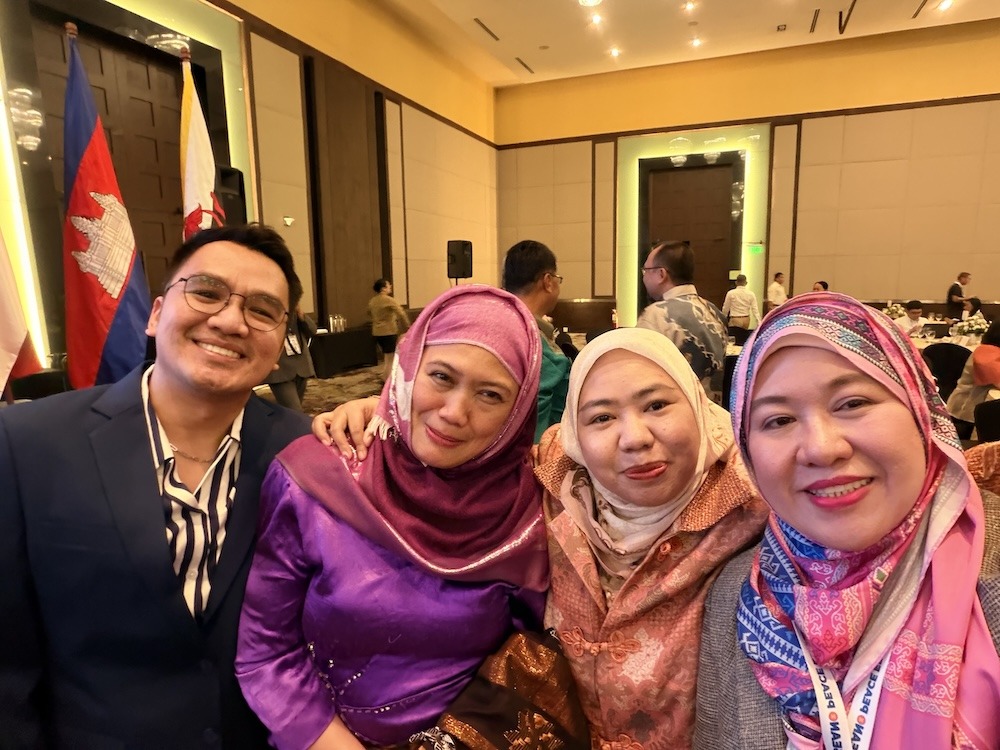 ASEAN Peace Education Photo