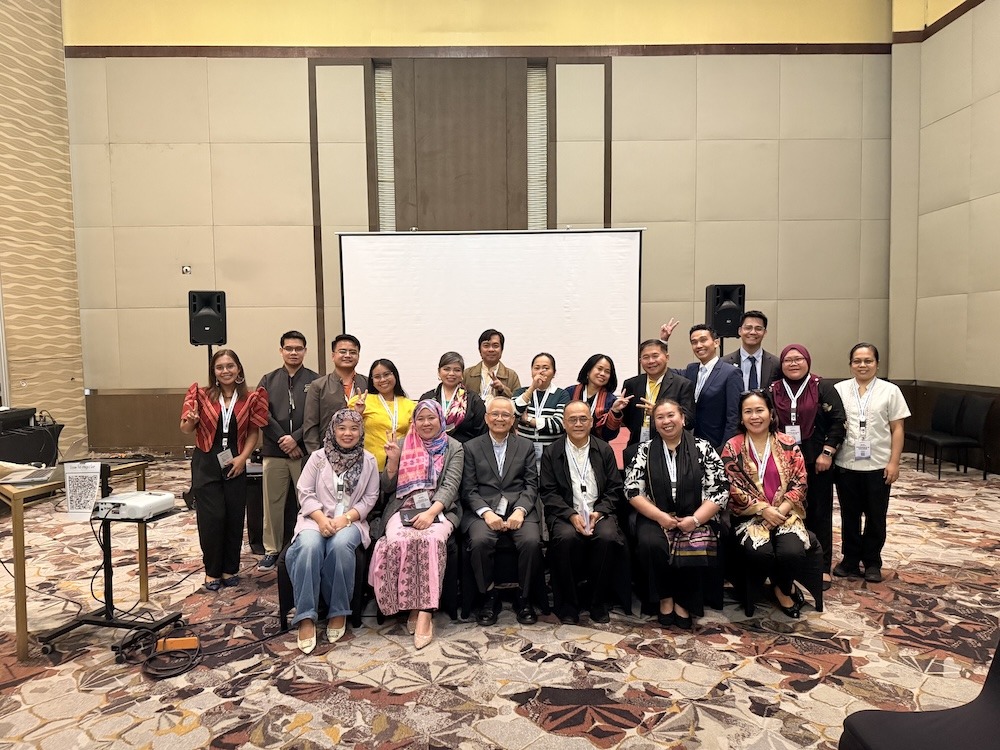 ASEAN Peace Education Photo
