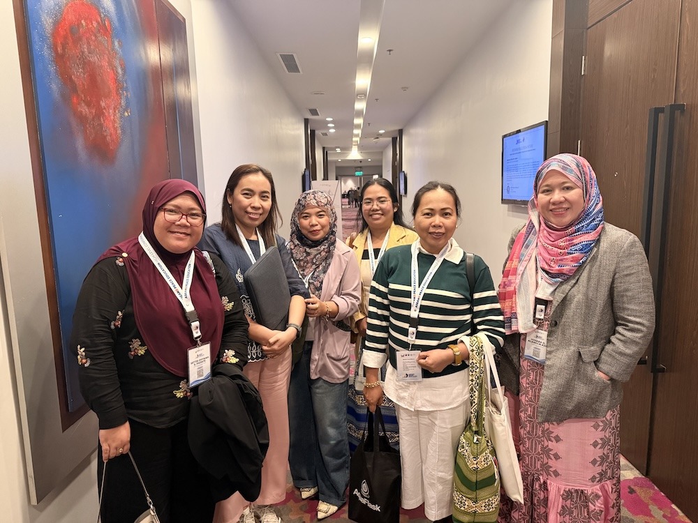 ASEAN Peace Education Photo