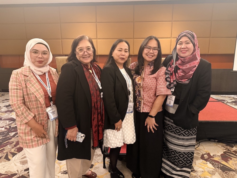 ASEAN Peace Education Photo