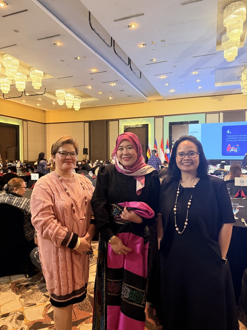 ASEAN Peace Education Photo